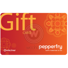 Pepperfry E-Gift (Instant Voucher)