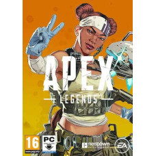 Apex Legends The Lifeline Edition PC