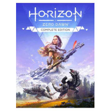 Horizon Zero Dawn Complete Edition PC