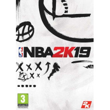 NBA 2K19 – PC