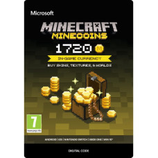 1720 Minecraft Minecoins