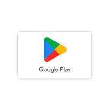 Google Play Gift Card Rs. 500 (India)