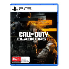 Call of Duty Black Ops 6 PS5