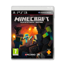 MineCraft PS3