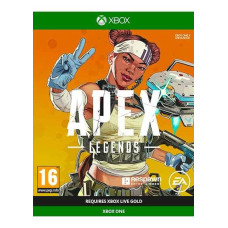 Apex Legends The Lifeline Edition XBOX One