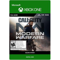 Call of Duty: Modern Warfare Xbox One
